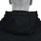 Džemperis Haw K Raider Hoodie Juoda