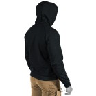 Džemperis Haw K Raider Hoodie Juoda