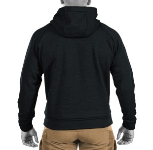 Džemperis Haw K Raider Hoodie Juoda
