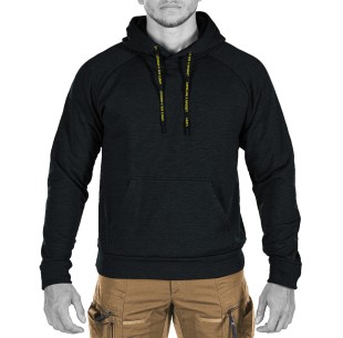 Džemperis Haw K Raider Hoodie Juoda