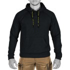 Džemperis Haw K Raider Hoodie Juoda