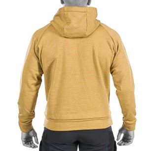 Džemperis Haw K Raider Hoodie Geltona