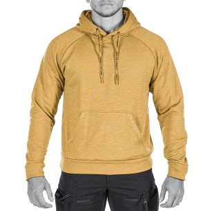 Džemperis Haw K Raider Hoodie Geltona