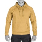 UF PRO Džemperis HawK Raider Hoodie Tan Geltona