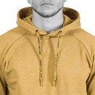 Džemperis Haw K Raider Hoodie Geltona