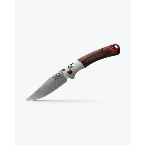 Peilis BENCHMADE 15085-2 MINI CROOKED RIVER Peilis BENCHMADE 15085-2 MINI CROOKED RIVER