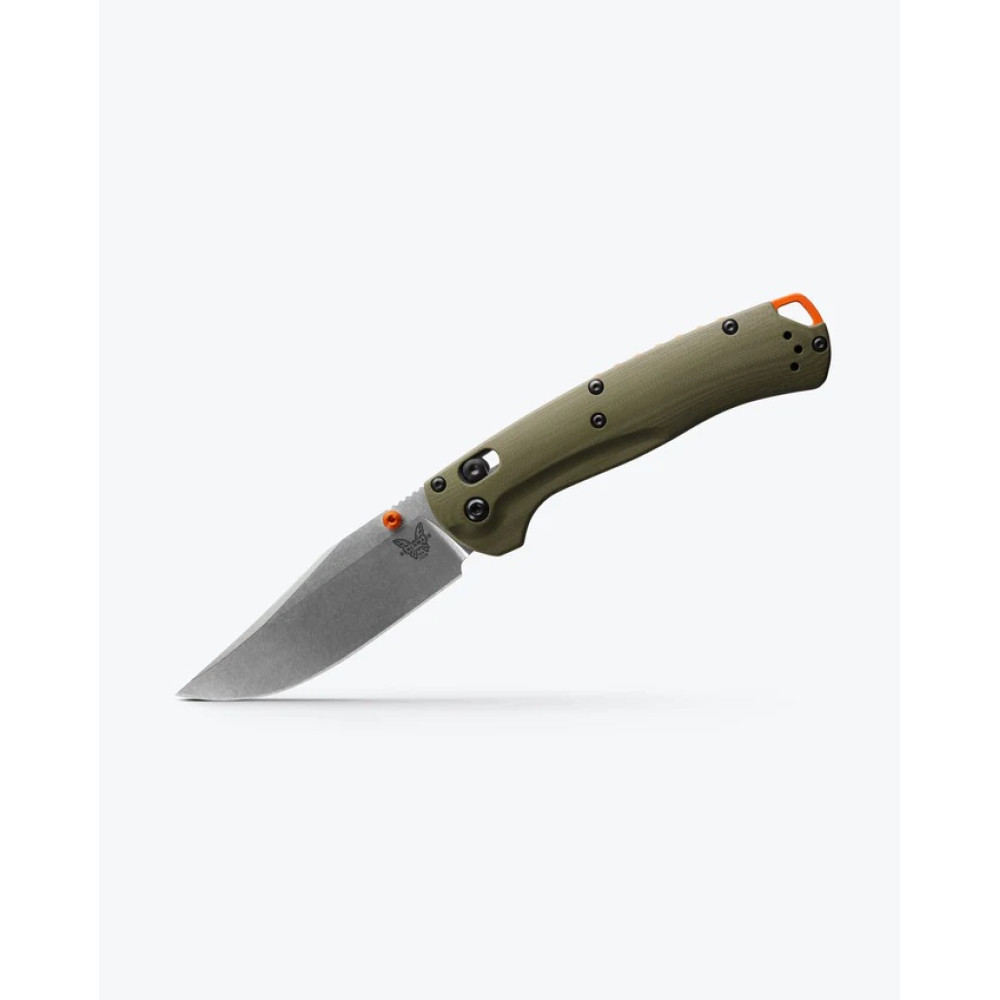 Peilis BENCHMADE 15536 TAGGEDOUT
