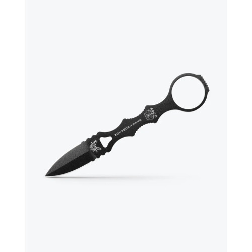 Peilis BENCHMADE 173BK MINI SOCP DAGGER Peilis BENCHMADE 173BK MINI SOCP DAGGER