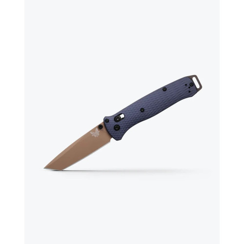 Peilis BENCHMADE  537FE-02 BAILOUT