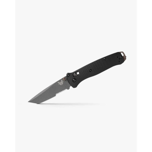 Peilis BENCHMADE  537SGY-03 BAILOUT