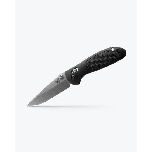 Peilis BENCHMADE 556-S30V MINI GRIPTILIAN