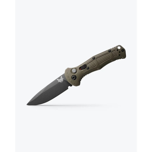 Peilis BENCHMADE 9570BK-1 MINI CLAYMORE