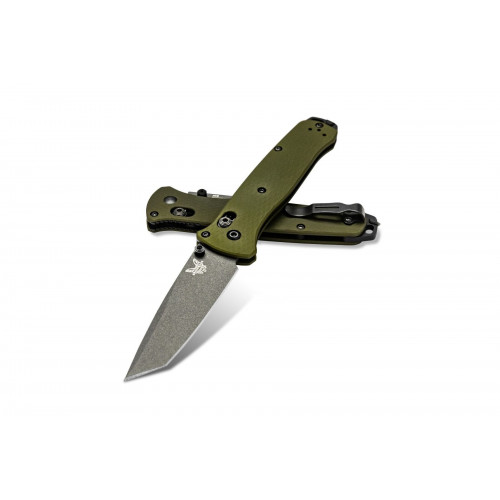 Peilis BENCHMADE  537GY-1 Bailout
