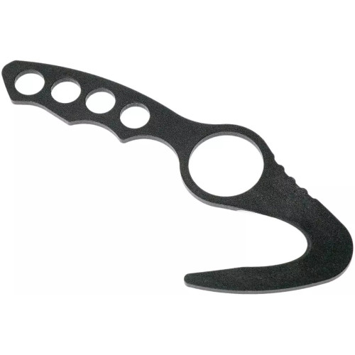 Gelbėjimo peilis BENCHMADE 10BLK