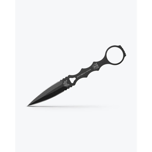 Peilis BENCHMADE 176BK SOCP DAGGER Peilis BENCHMADE 176BK SOCP DAGGER