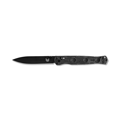 Peilis BENCHMADE 391BK SOCP FOLDER Peilis BENCHMADE 391BK SOCP FOLDER