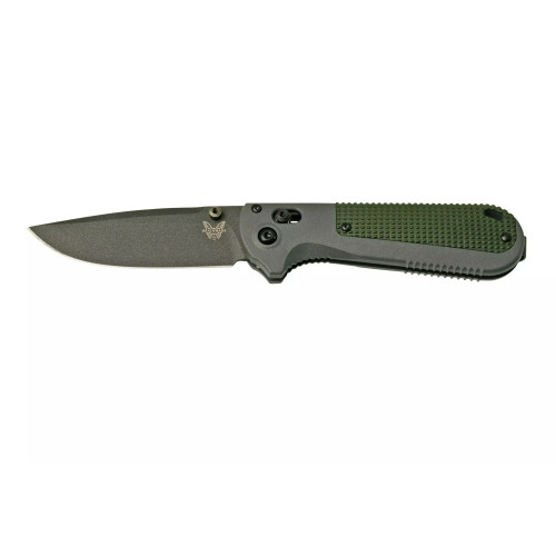 Peilis BENCHMADE 430BK REDOUBT