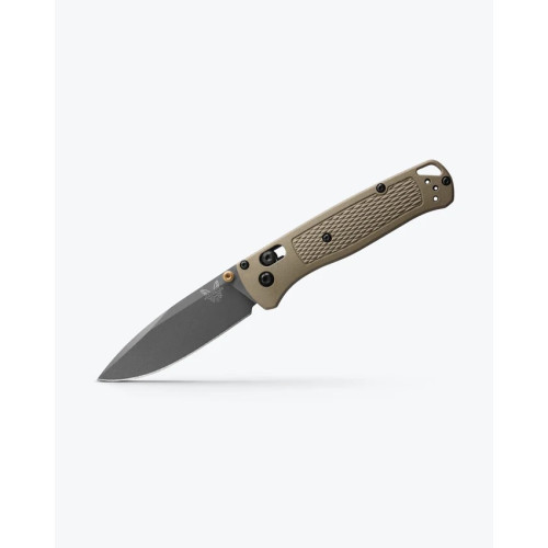 Peilis BENCHMADE 535GRY-1 BUGOUT