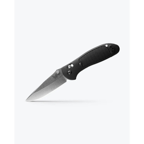 Peilis BENCHMADE 551-S30V GRIPTILIAN