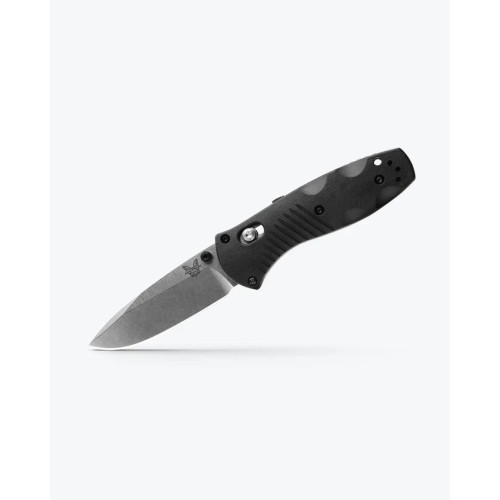 Peilis BENCHMADE 585 MINI BARRAGE