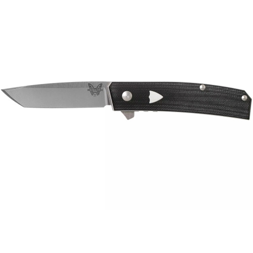 Peilis BENCHMADE 601 TENGU