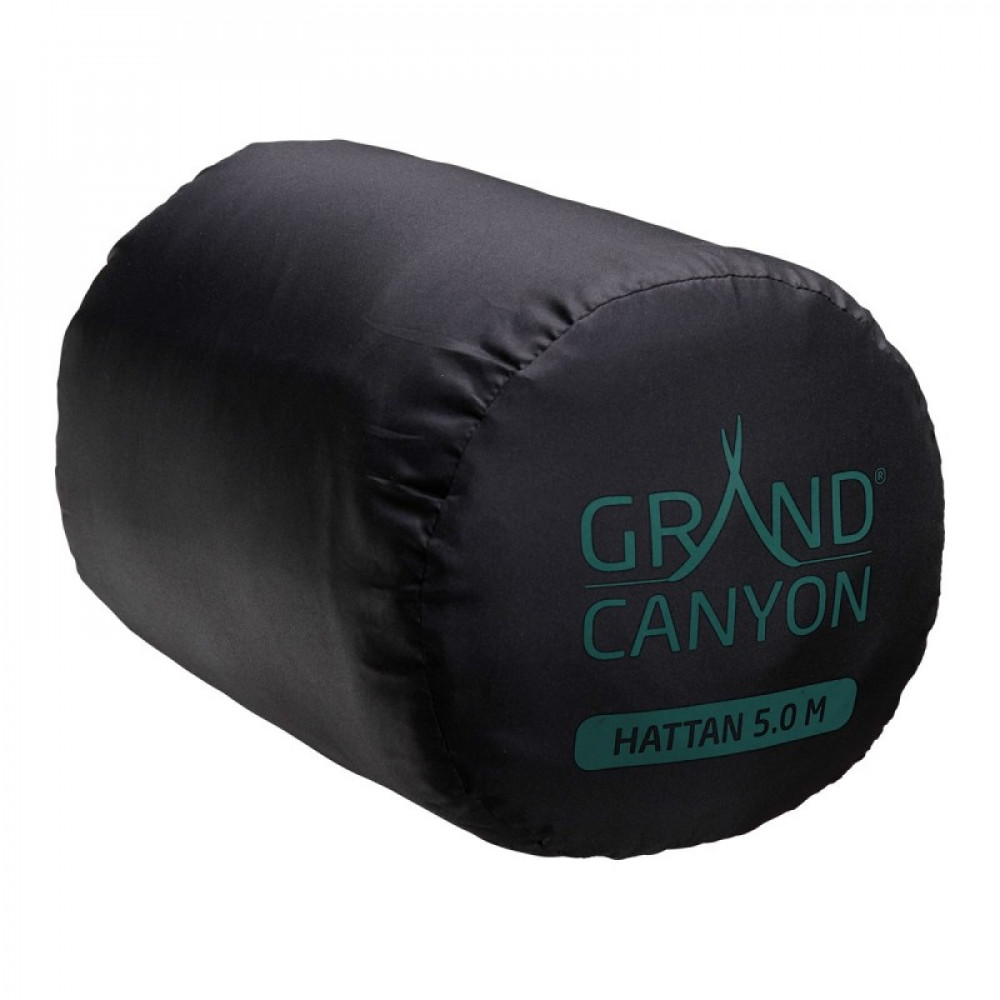 Pripučiamas kilimėlis Grand Canyon Hattan 5.0 L