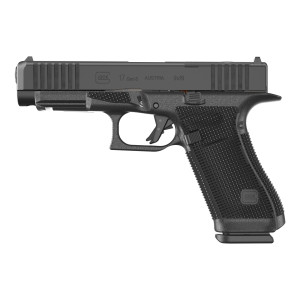 Pistoletas GLOCK 17 Gen6 OR/FS