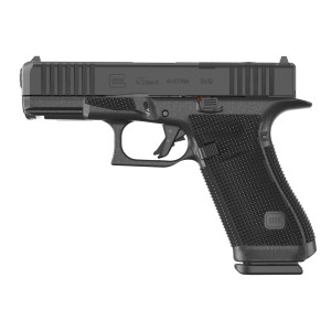 Pistoletas GLOCK 45 Gen6 OR/FS