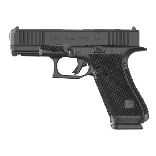 Pistoletas GLOCK 45 Gen6 OR/FS