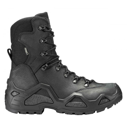 Batai LOWA "Z-8N GTX®" juodi Batai LOWA "Z-8N GTX®" juodi