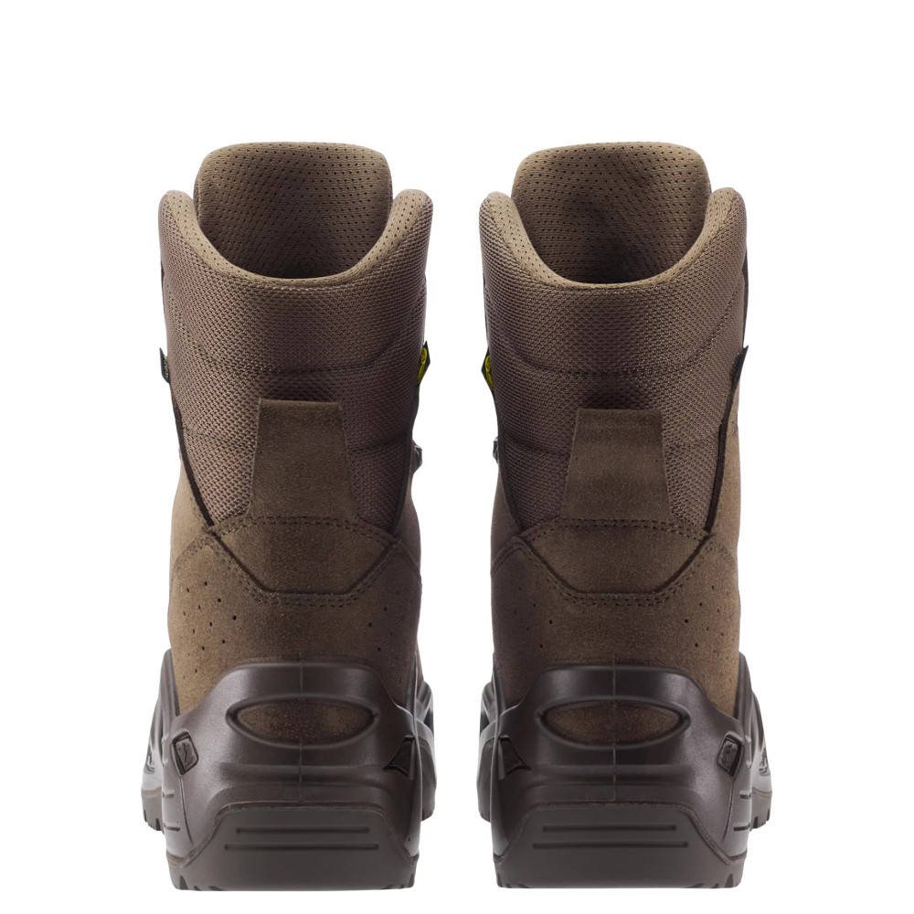 LOWA batai Z-8S MK2 GTX PR Dark Brown LOWA batai Z-8S MK2 GTX PR Dark Brown