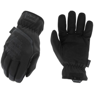 Pirštinės MECHANIX Coldwork FastFit Covert juodos