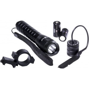 Prožektorius Sightmark T6 600lm
