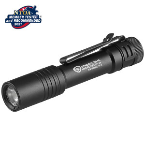 Prožektorius Streamlight Macrostream USB