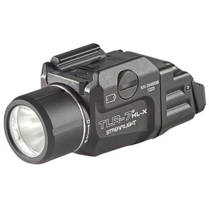 Prožektorius ant ginklo Streamlight TLR-7 HL-X USB