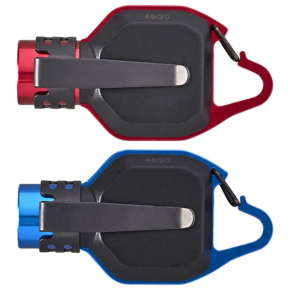 Prožektorius Streamlight Pocket Mate silver Prožektorius Streamlight Pocket Mate silver