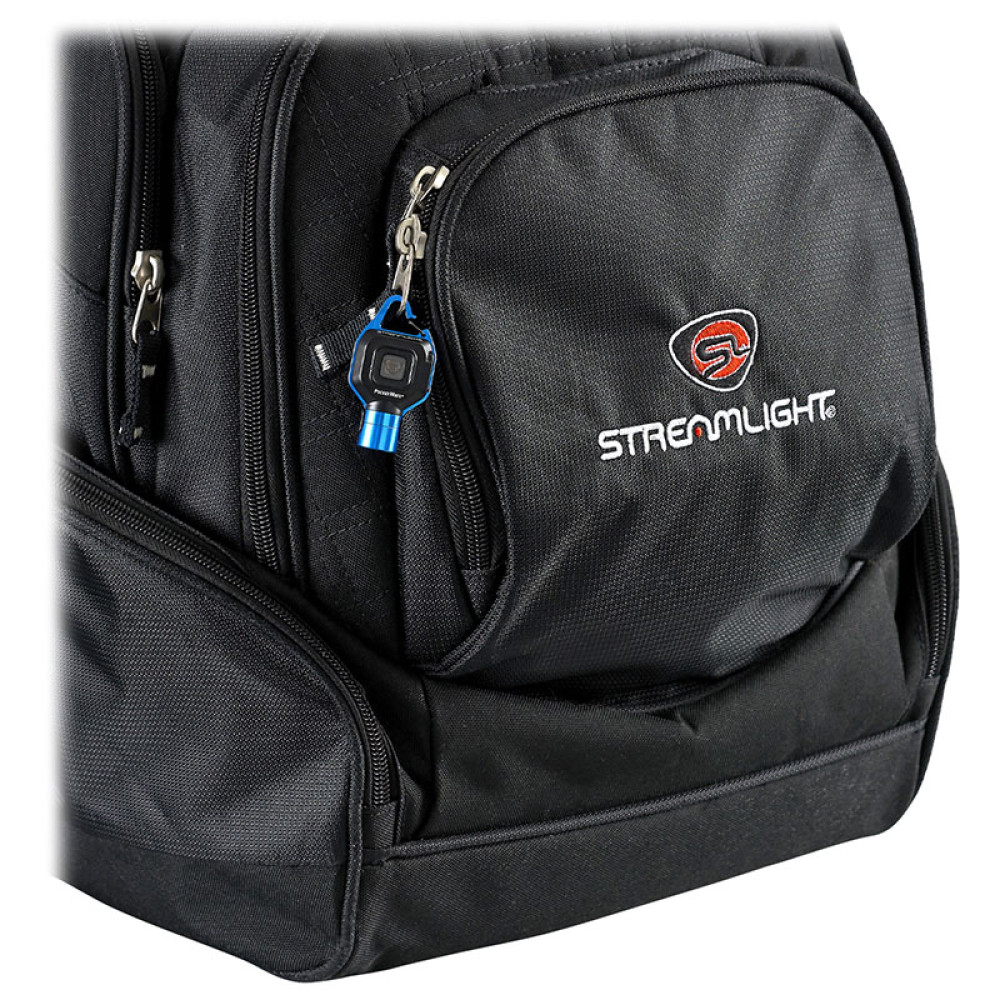 Prožektorius Streamlight Pocket Mate silver Prožektorius Streamlight Pocket Mate silver