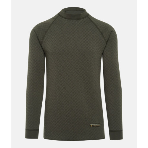 Termo Marškinėliai THERMOWAVE 3 IN 1 chaki