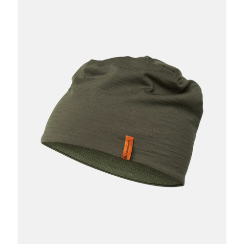 Kepurė Unisex THERMOWAVE Merino Green Kepurė Unisex THERMOWAVE Merino Green