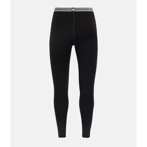 Termo Kelnės THERMOWAVE MERINO ARCTIC black