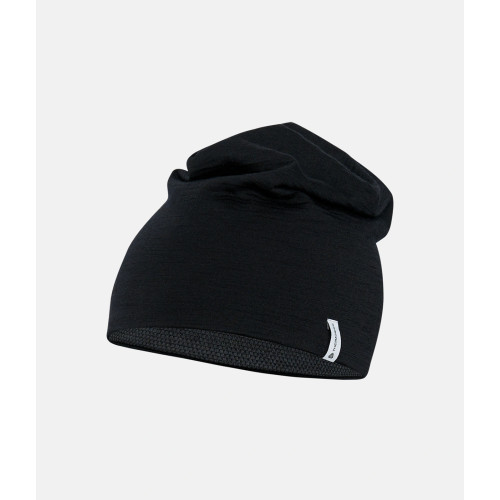 Kepurė Unisex THERMOWAVE Merino Black Kepurė Unisex THERMOWAVE Merino Black