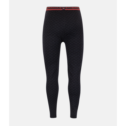 Termo kelnės THERMOWAVE MERINO XTREME juodos