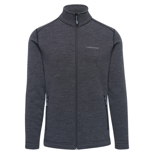 Džemperis THERMOWAVE DEFENDER, Dark Grey