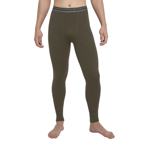Termo kelnės THERMOWAVE MERINO XTREME Chakki