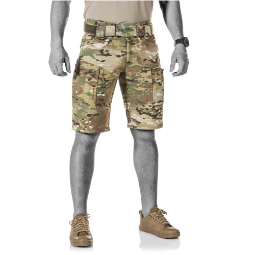 Šortai UF PRO P-40 Gen.2 multicam