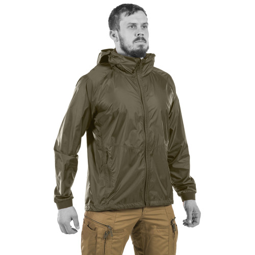 Striukė UF PRO STORM CHASER brown grey