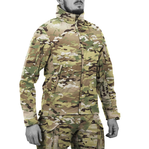 Striukė UF PRO "DELTA EAGLE Gen.3" multicam