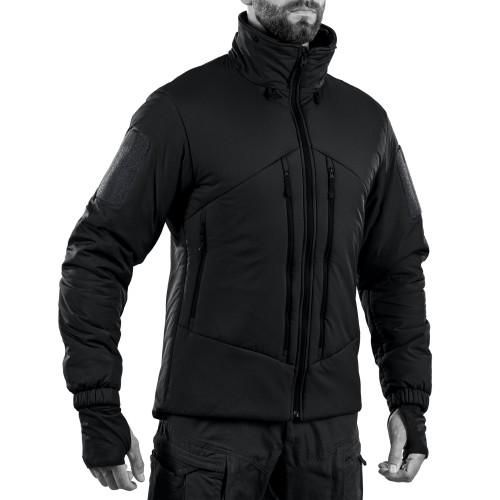 Striukė UF PRO Delta ML Gen.3 Tactical Winter Jacket Black