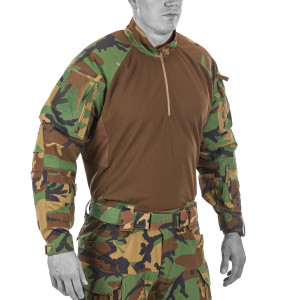 Marškiniai UF PRO STRIKER XT GEN.2 M81 Woodland