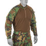 Marškiniai UF PRO STRIKER XT GEN.2 M81 Woodland